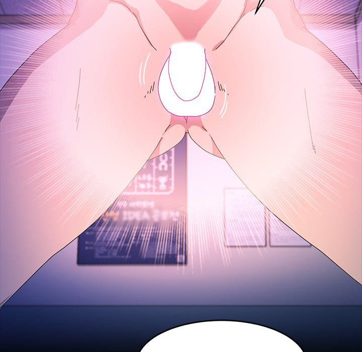 God Model Chapter 40 Page 92