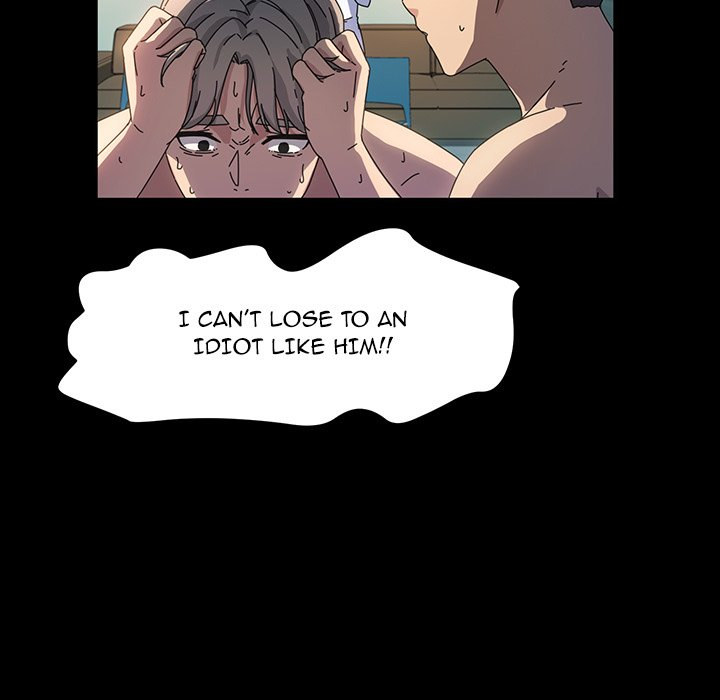 God Model Chapter 40 Page 97