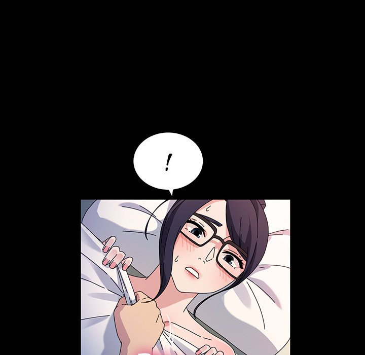 God Model Chapter 41 Page 100