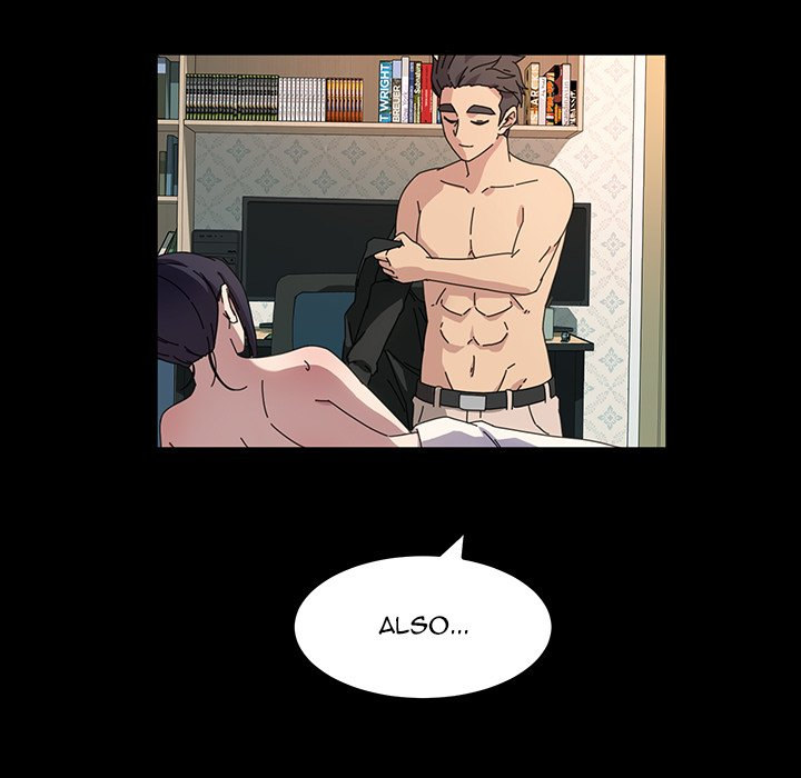 God Model Chapter 41 Page 102