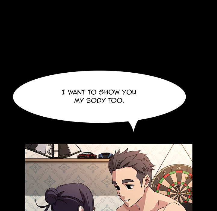 God Model Chapter 41 Page 103