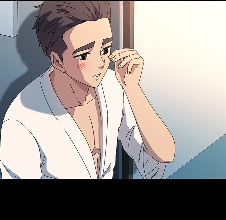 God Model Chapter 41 Page 13