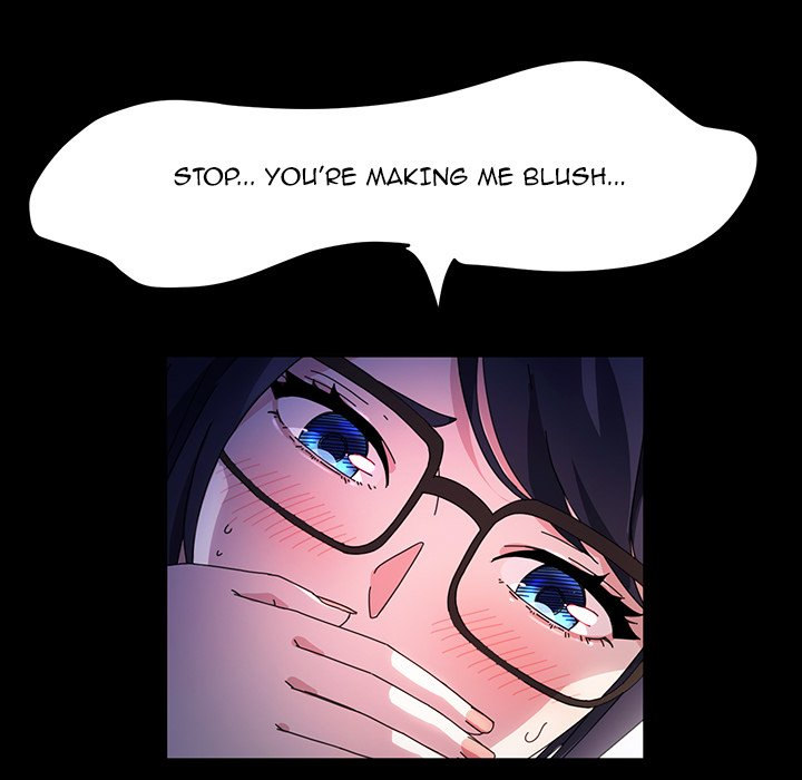 God Model Chapter 41 Page 130