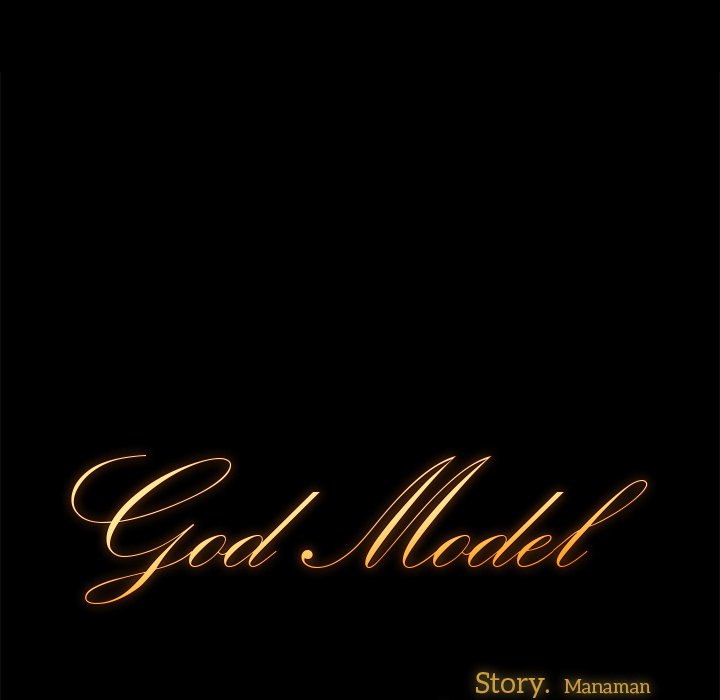 God Model Chapter 41 Page 16