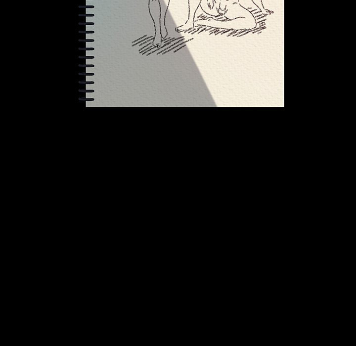 God Model Chapter 41 Page 23