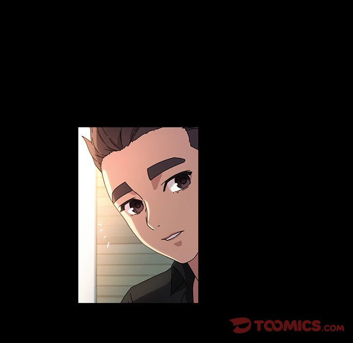 God Model Chapter 41 Page 27