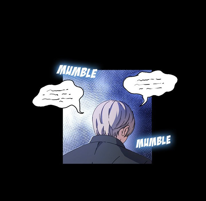 God Model Chapter 41 Page 30