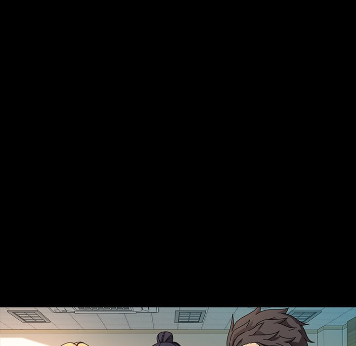God Model Chapter 41 Page 31