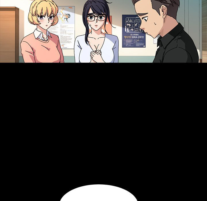 God Model Chapter 41 Page 32