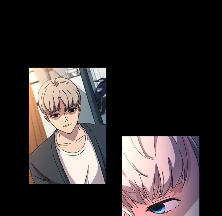 God Model Chapter 41 Page 36