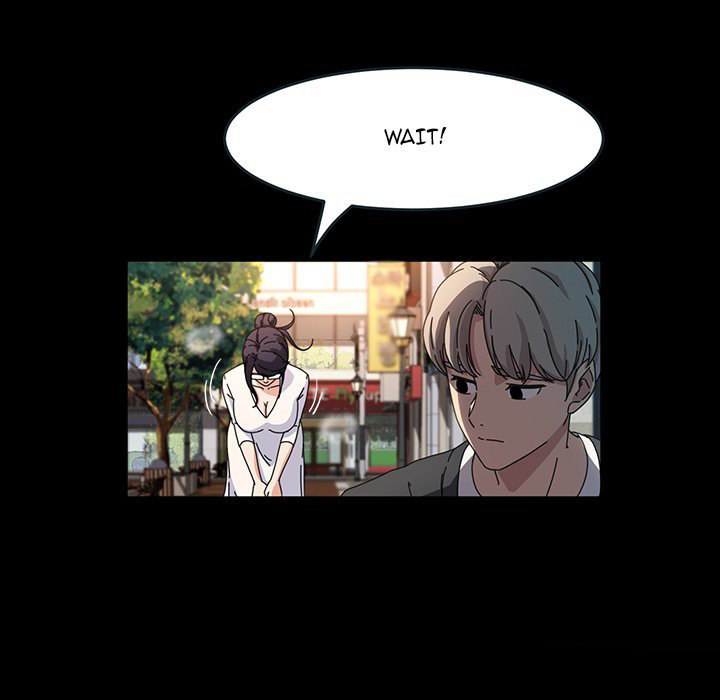 God Model Chapter 41 Page 38