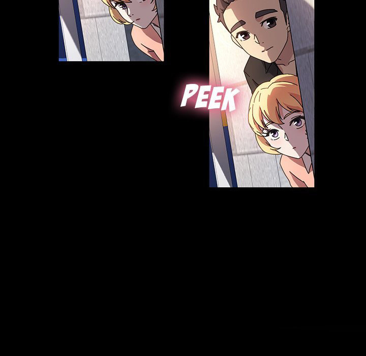 God Model Chapter 41 Page 50