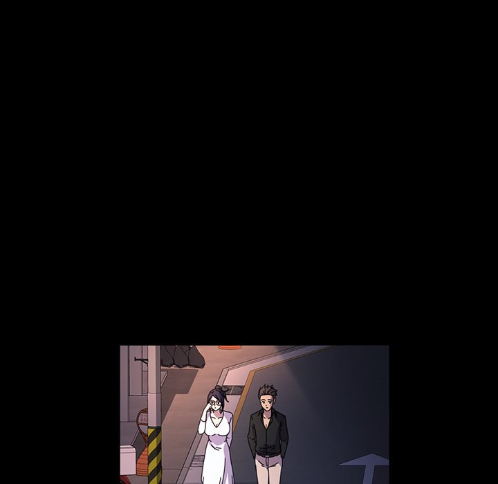 God Model Chapter 41 Page 61