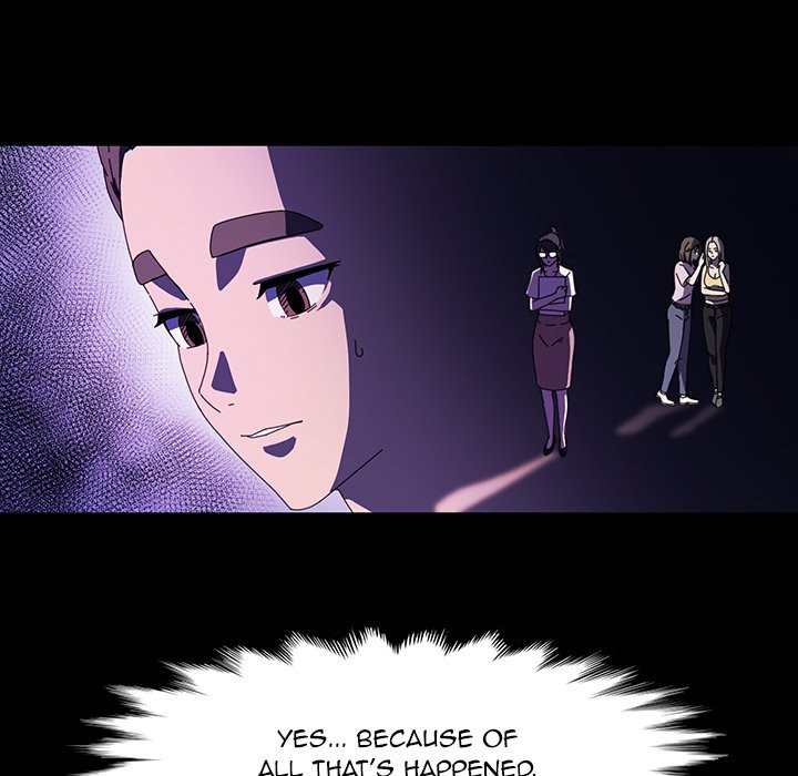 God Model Chapter 41 Page 66