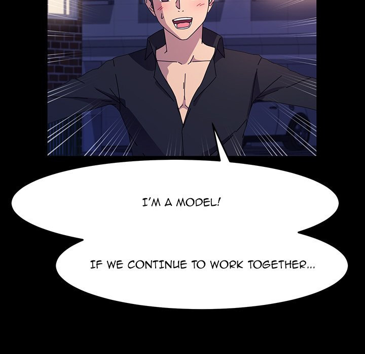 God Model Chapter 41 Page 73