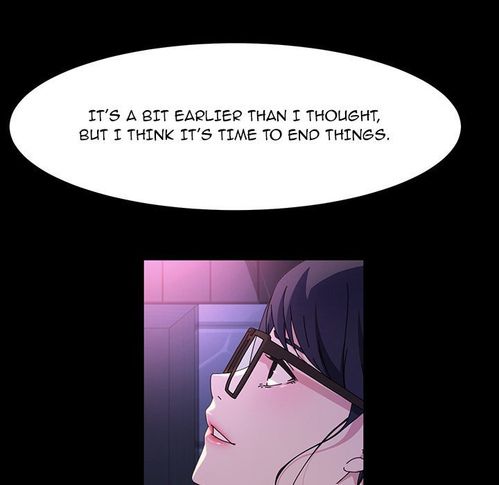 God Model Chapter 41 Page 77