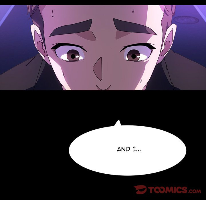 God Model Chapter 41 Page 81