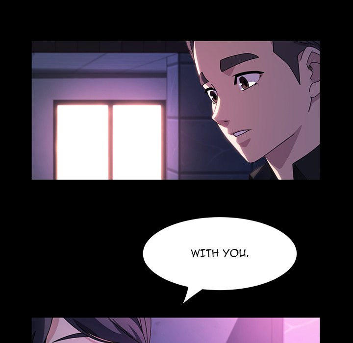 God Model Chapter 41 Page 84