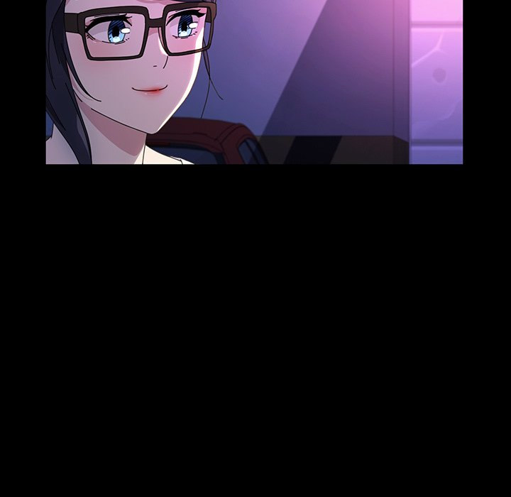 God Model Chapter 41 Page 85