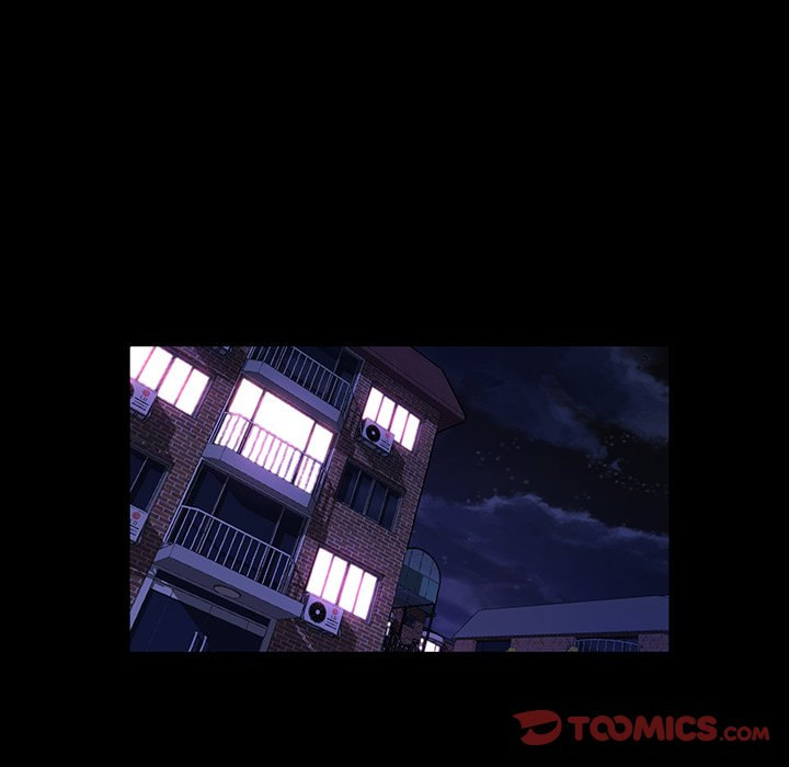 God Model Chapter 41 Page 87
