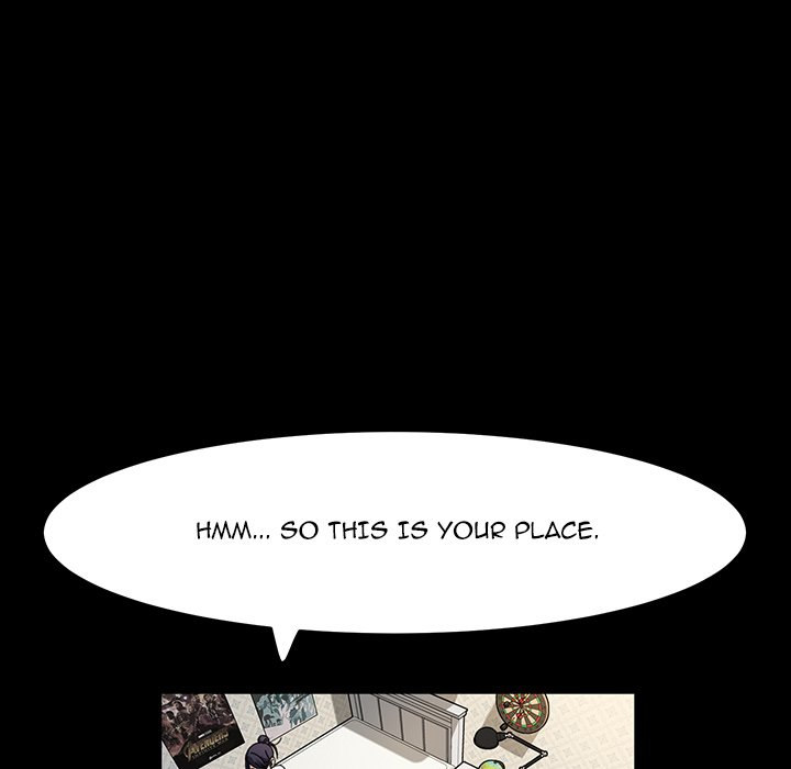 God Model Chapter 41 Page 88