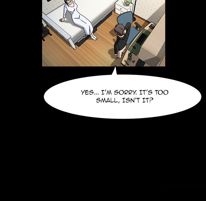 God Model Chapter 41 Page 89