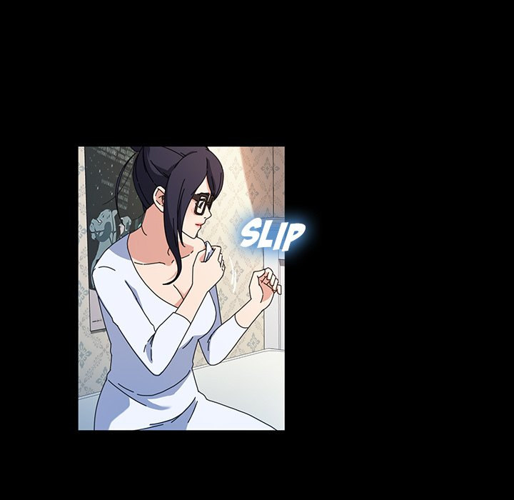God Model Chapter 41 Page 90