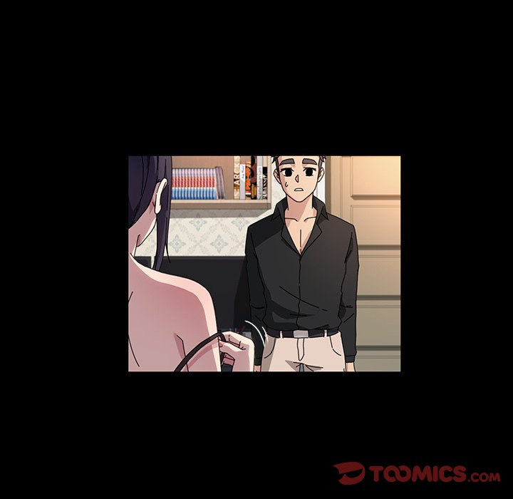 God Model Chapter 41 Page 93