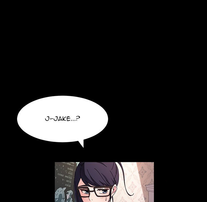 God Model Chapter 41 Page 95