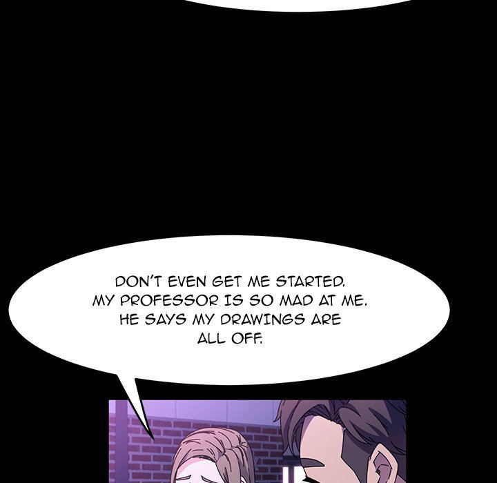 God Model Chapter 42 Page 107