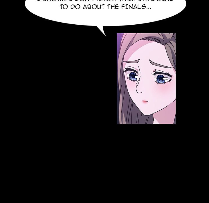 God Model Chapter 42 Page 109