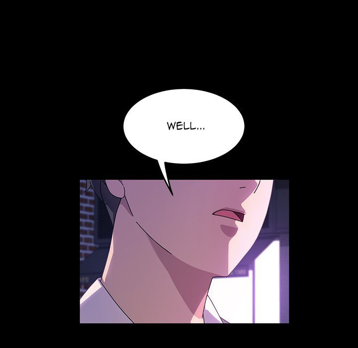God Model Chapter 42 Page 110