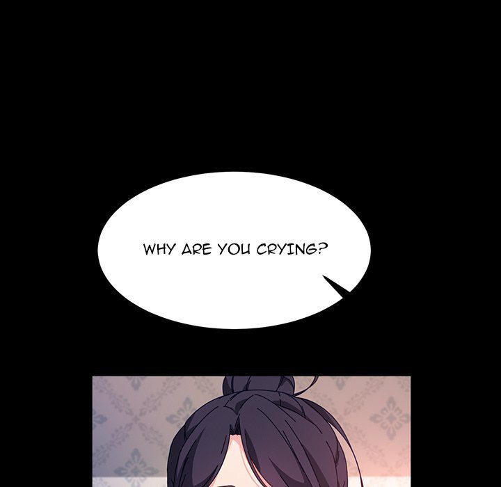 God Model Chapter 42 Page 20