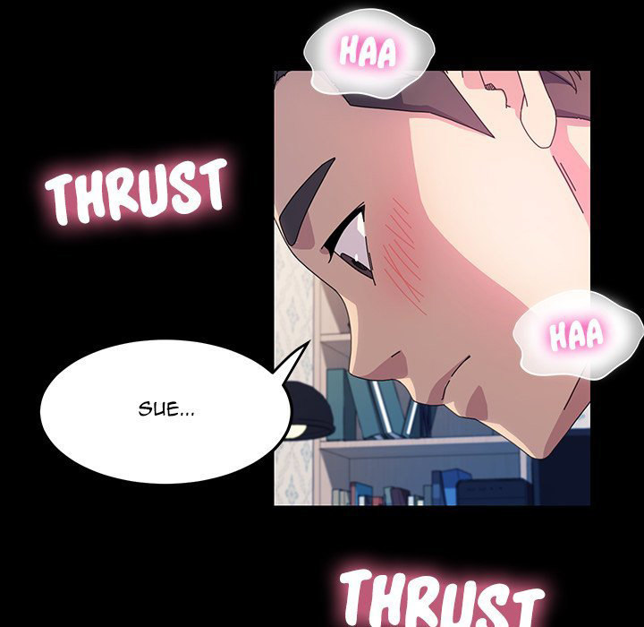 God Model Chapter 42 Page 35