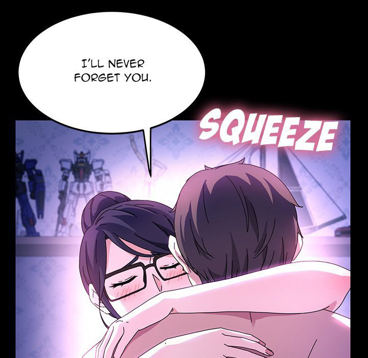 God Model Chapter 42 Page 56