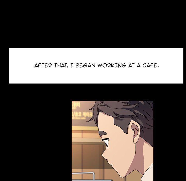God Model Chapter 42 Page 77
