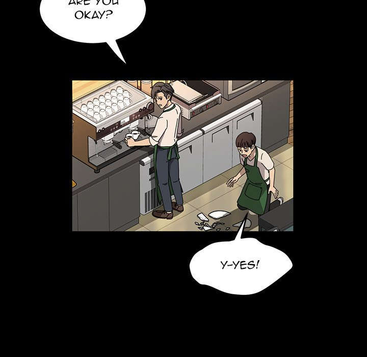 God Model Chapter 42 Page 85