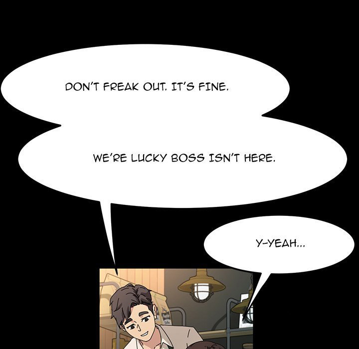 God Model Chapter 42 Page 86