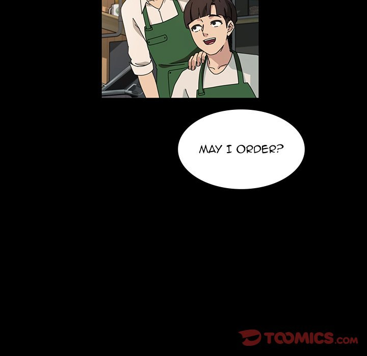 God Model Chapter 42 Page 87
