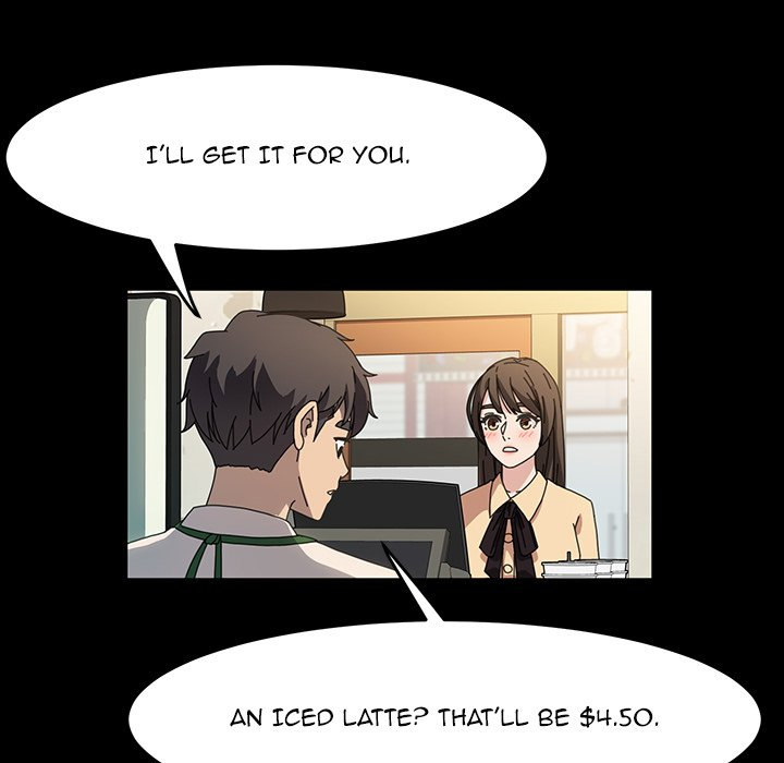 God Model Chapter 42 Page 88