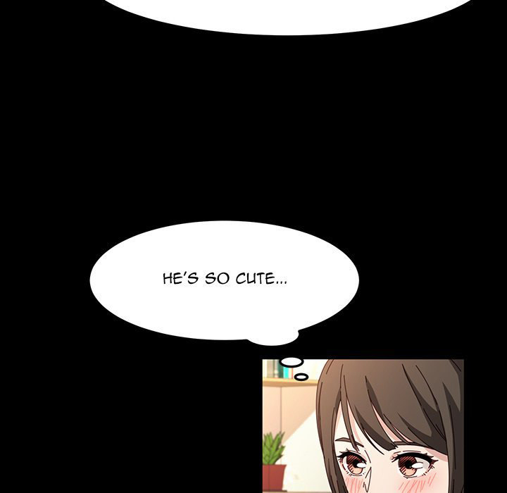 God Model Chapter 42 Page 89
