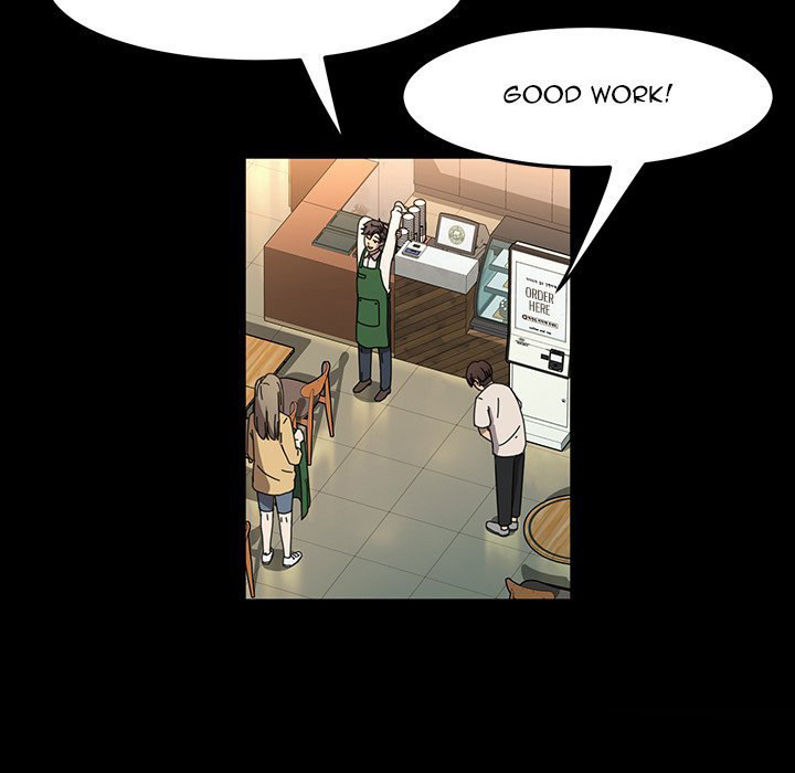 God Model Chapter 42 Page 95