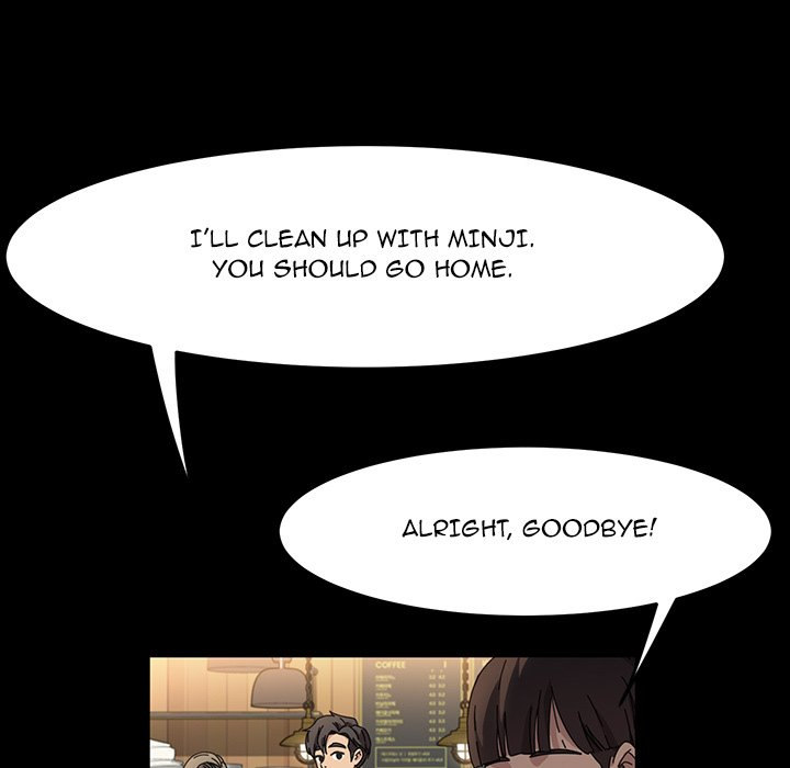 God Model Chapter 42 Page 96