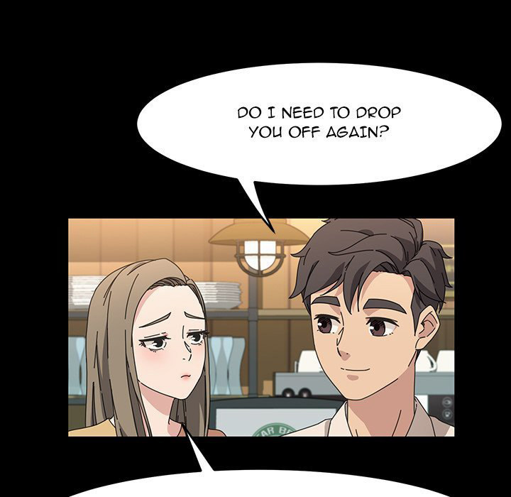 God Model Chapter 42 Page 98