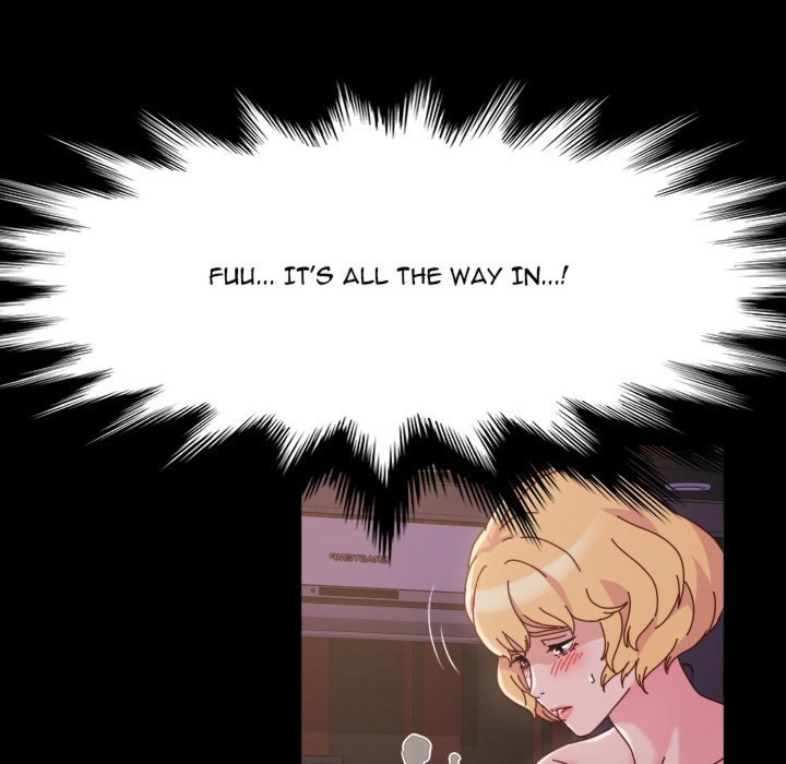 God Model Chapter 5 Page 10