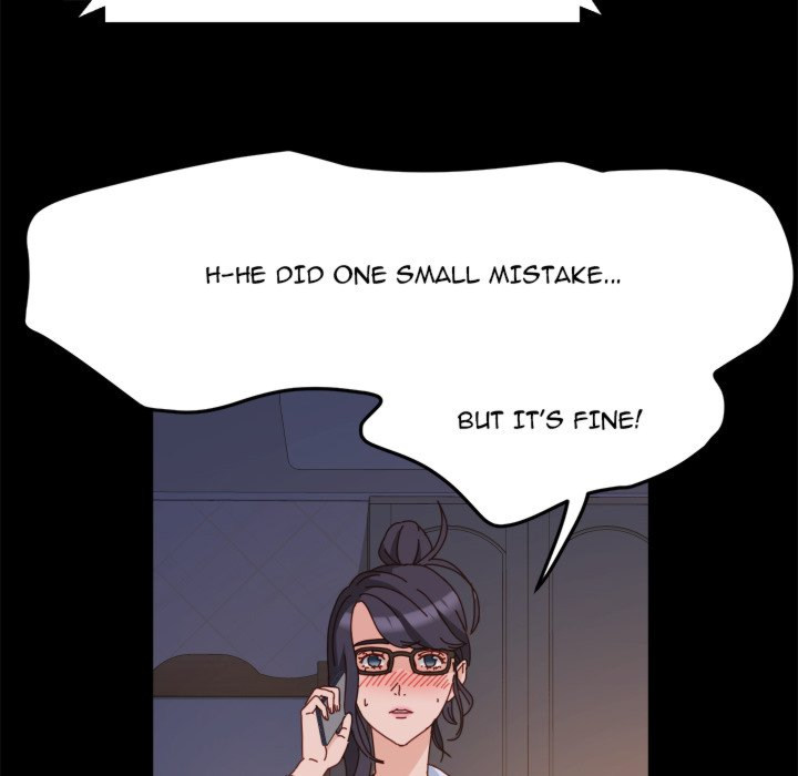 God Model Chapter 5 Page 100