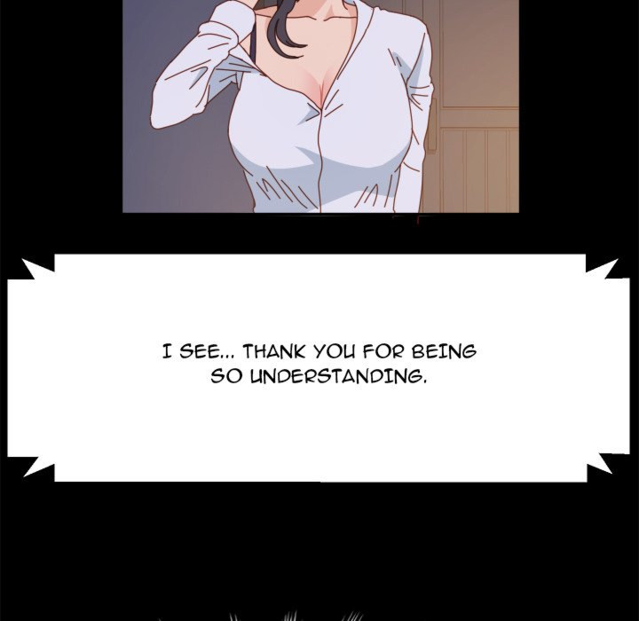 God Model Chapter 5 Page 101