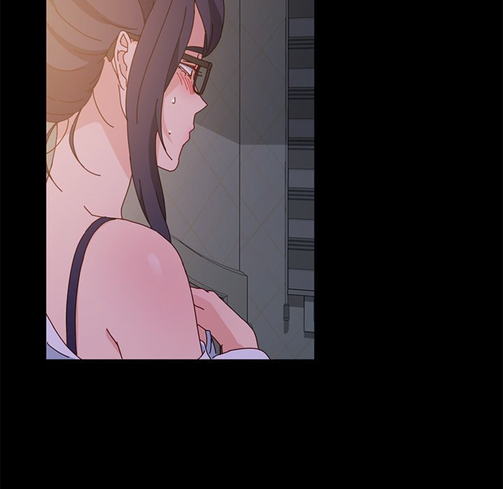 God Model Chapter 5 Page 109