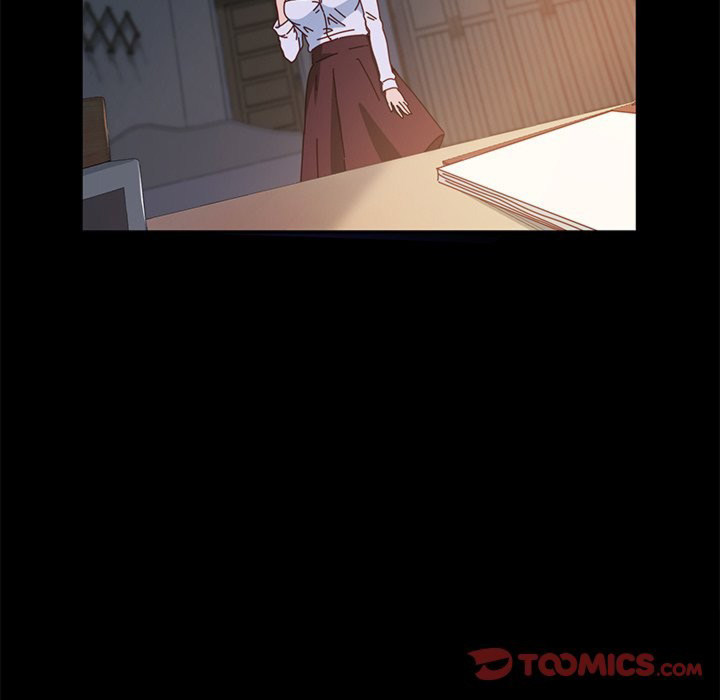 God Model Chapter 5 Page 111