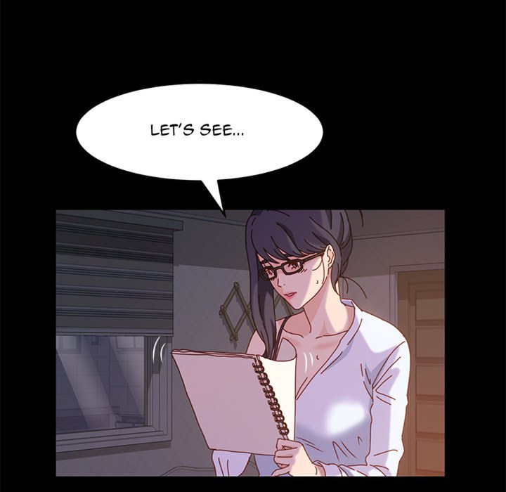 God Model Chapter 5 Page 112
